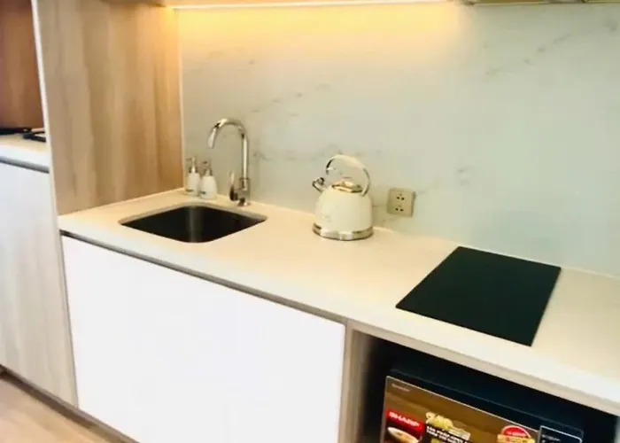 Apartment A La Carte Bay Seaside
