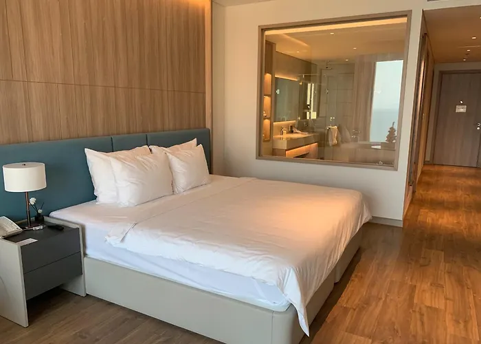 Apartment A La Carte Bay Seaside *