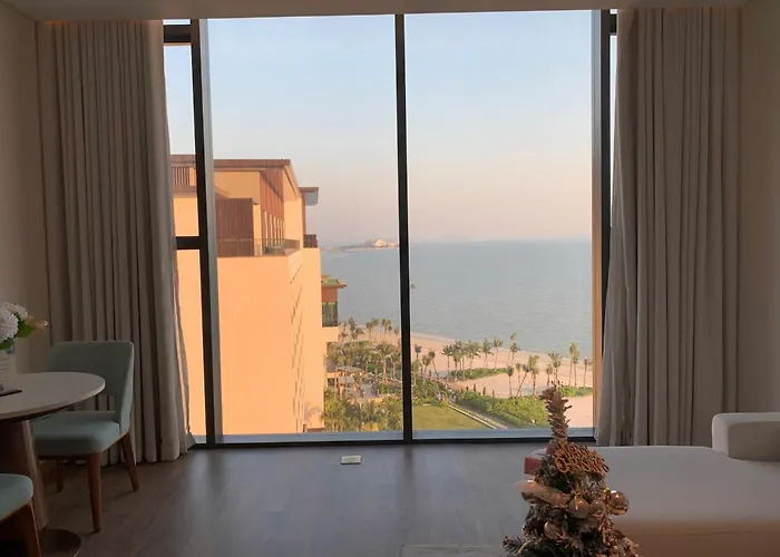 Apartment A La Carte Bay Seaside *